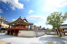 원주, 싱그러운 굽이길과 개성 만점 시장 나들이