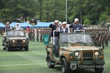 육군 21사단, 6·25전쟁 참전 용사 초청