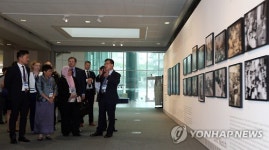 광주 찾은 문화장관들