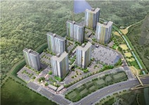 대구 금호지구에 국민임대주택 1천252세대 공급