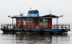 실리도 선상낚시콘도
