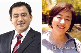 서울시의회 양준욱 의장 내정…첫 여성 부의장 선출