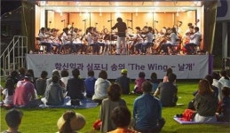 <주말 N 여행> 제주권: 60년 넘은 편백나무 빽빽…시오름 174㏊ 치유의숲 개장