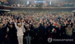 고맙습니다…전국서 66주년 6·25행사, 참전용사 희생 기려