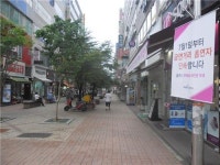 파주시, 내달부터 금빛로서 흡연하면 과태료 5만원