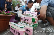 올리자 최저임금!