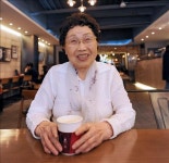 96세 할머니, 앙드레김 가르친 디자이너에서 봉사의 삶으로