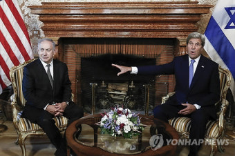 '가자지구 구호선 나포' 6년만에 터키·이스라엘 관계정상화(종합)