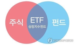 <브렉시트> 변동성 큰 장세…ETF로 돈 좀 벌어볼까