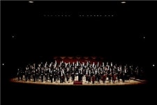 코리안심포니, 프랑스 랭스·콩피에뉴 음악축제 초청 공연