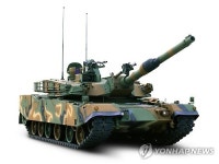 현대로템, K1·K1A1 전차 창정비 사업 수주