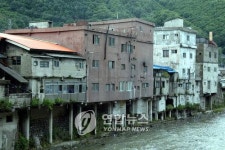 태백시민 석공 장성광업소 폐광은 지역경제 몰락