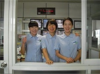 아산 신창역 로컬 관제원에 여성 3명 배치