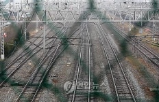 경인국철 1호선 인천 간석역서 30대 선로 추락해 숨져