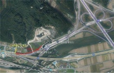 제천IC 진출로 부근 보조도로 건설…주민통행 안전 확보