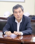 고려아연 찾은 이상돈 의원