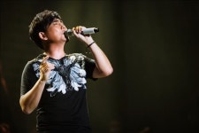 이승철 데뷔 30주년 공연에 구름관객…역사적인 날