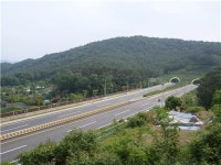 국도 1호선 정읍∼장성 4차로 개통…7일 통행