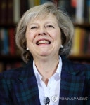 제2의 대처 꿈꾸는 메이, 요리방송 즐겨보는 금욕주의자