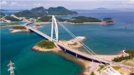 고군산군도 주민 삶이 바뀐다…고군산연결도로 5일 부분개통