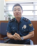 잃어버린 가족 찾아주려 뛴다 부평서 박한철 경위