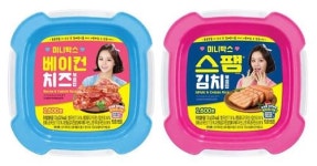 세븐일레븐, 재활용 가능 밀폐용기 볶음밥 출시