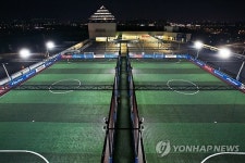 저녁에 풋살 하러 오세요~!