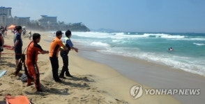 여름철 물놀이 사고예방…평택해경 안전관리 강화
