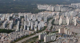 춘천 아파트 가격 연속 상승
