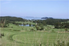 <국책사업 혈세낭비> 국비 2천700억원 들어갔는데…해남 오시아노관광단지 허허벌판