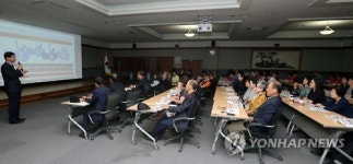 무슨 모임이 이렇게 많아?…강릉 문화관광 진흥 저해 요소