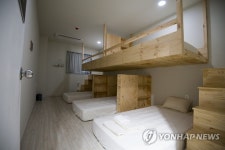 올레꾼을 위한 숙소 올레 스테이