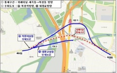 위례터널 세곡동→복정동 방향 16∼17일 통제…영화촬영