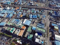 부산 사상공단 재생에 스페인 바르셀로나 경험 공유