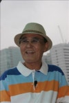 비나리는 호남선 원로가수 손인호 씨 별세