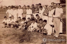 야구·축구 두루 능했던 독립운동가 몽양 여운형 선생