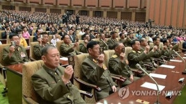 선당정치 내건 김정은 軍 범죄자 엄벌에 군관들 불만