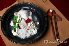 강릉시 삼계옹심이