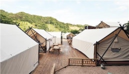 경주에 미등록야영장 운영 16명 불구속 기소