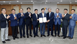 신분당선 수원광교역 시내버스 노선 2개 추가