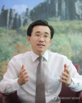 취임100일 맞은 김성환 동구청장