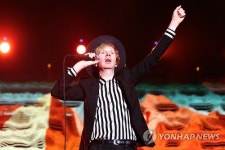 싱어송라이터 벡 내한공영