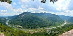 순창 섬진강 비경을 그림으로…전국공모전 11월 말까지