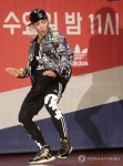 힛더스테이지 공식 크루로 참여하는 제이블랙
