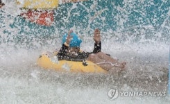 4살 남아 수영장에 빠져 사망…안전책임자 집행유예