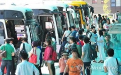 청주 시외버스터미널 임대, 고속버스는 매각 가닥