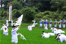 광주 서구, 29일 발산 들녘서 서창 만드리 풍년제 개최