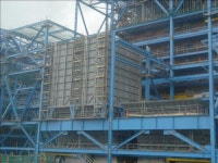 두산重, 미세먼지 줄이는 친환경 발전시장 공략 박차