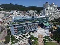 부산 남구청, 건축 인허가 뇌물 혐의… 경찰, 압수수색