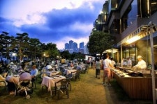 <관광소식> 롯데호텔부산 콘서트 메모리즈…거미, 환희 출연